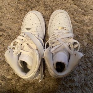 Mid Air Force 1